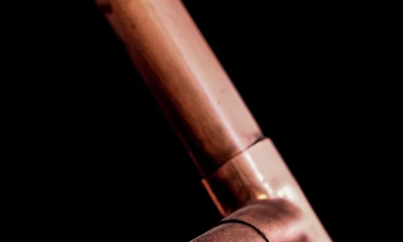 Pipe repair and residential repiping work